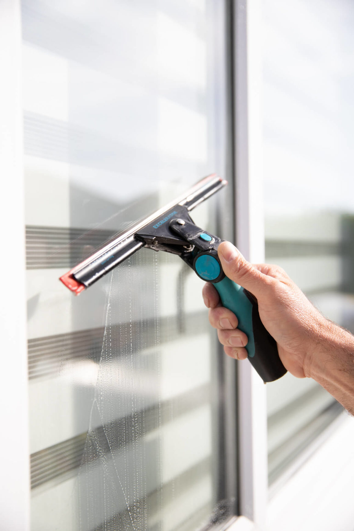 Commercial Window Cleaning